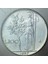 Italya 100 Liret 1957 Roma Tanrıçası Minerva Görselli. 2