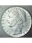Italya 100 Liret 1957 Roma Tanrıçası Minerva Görselli. 3