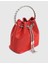 Gores Kırmızı Kadın El Çantası 2