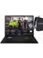Msı Vector A18 Hx Ryzen 9 9955HX A9WHG-094TR-09 32GB 4tb RTX5070TI W11HOME 18" Wqxga 240Hz Gaming Laptop & A9WHG094TRK09 1
