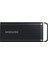 SSD T5 Evo 8tb SSD Portable External Black - MU-PH8T0S 1