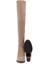 Vizon Vegan Kadın Klasik Çizme - K23K1CM67024-O4H 8