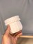 Boyanabilir Örgü Desenli Seramik Saksı / Kalemlik – Güçlendirilmiş Beton 7