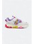 Heros Işıklı Ortopedik Mor Kız Çocuk Sneaker 2