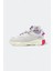 Heros Işıklı Ortopedik Mor Kız Çocuk Sneaker 4