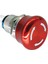 19MM Metal Acil-Stop IP65 1no/1nc Ledsiz 1