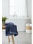 Calida Banyo Havlusu Denim 80x150 2