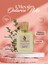 K-045 Chypre Çiçek Parfüm Uzun Süre Kalıcı 50ML 2