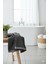 Calida Banyo Havlusu Antrasit 80x150 2