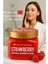 Profesyonel Çilek Doğal Peeling - Tüm Vücut Scrub 600 ml 1