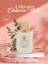 K-064 Oryantal Odunsu Parfüm Uzun Süre Kalıcı 50ML 3