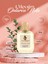K-271 Oryantal Edp Parfüm Uzun Süre Kalıcı 50ML 2