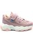 Bella Pudra Kız Çocuk Sneaker 2