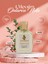 K-243 Çiçek Floral Kadın Parfüm Edp Uzun Süre Kalıcı 50 ml 3