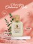 K-054 Oryantal Çiçek Parfüm Uzun Süre Kalıcı 50ML 2