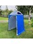 Duş Tuvalet Çadırı - Argeus Easy Cabin - Iç Göstermez - ARG-214 5