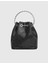 Gores Siyah Kadın El Çantası 5