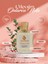 K-063 Çiçek Meyve Parfüm Uzun Süre Kalıcı 50ML 2