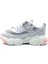 Bella Beyaz Kız Çocuk Sneaker 3