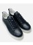 02AYH296460A680 Deri Lacivert Erkek Günlük Ayakkabı 14