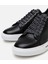 02AYH302940A100 ERKEK Deri Siyah Günlük Ayakkabı 15