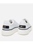 02ayh303080a900 Erkek Deri Beyaz Hafif Tabanlı Spor Ayakkabı 16