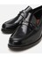 Masters 02ayh302600a100 Erkek Deri Siyah Toka Detaylı Klasik Loafer 15