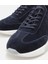 02AYH302540A680 Deri Lacivert Erkek Spor Ayakkabı 15