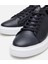 02AYH303200A680 ERKEK Deri Lacivert Rahat Tabanlı Spor Ayakkabı 15