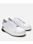 02AYH303250A900 ERKEK Deri Beyaz Yüksek Tabanlı Spor Ayakkabı 14