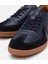 02AYH303420A680 ERKEK Süet Deri Lacivert Spor Ayakkabı 15