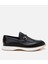 Masters 02AYH305240A100 Deri Siyah Erkek Loafer 13