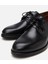 02AYH303160A100 ERKEK Deri Siyah Klasik Ayakkabı 15
