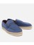 02AYH303360A620 ERKEK Süet Deri Mavi Espadril 18