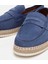 02AYH303360A620 ERKEK Süet Deri Mavi Espadril 19