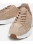 02AYH305120A400 ERKEK Nubuk Deri Ekru Ultra Hafif Tabanlı Spor Ayakkabı 15