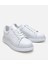 02AYH305130A900 ERKEK Deri Beyaz Spor Ayakkabı 14