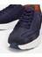 02AYH305120A680 ERKEK Nubuk Deri Lacivert Ultra Hafif Tabanlı Spor Ayakkabı 15