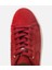 02AYH305110A780 ERKEK Süet Deri Kırmızı Günlük Ayakkabı 16