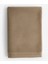 Calida Banyo Havlusu Koyu Bej 80x150 1