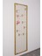Sık Telli Tel Raf Gold Boyalı 60*180 1