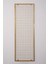 Sık Telli Tel Raf Gold Boyalı 60*180 3