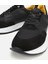 02AYH305340A100 ERKEK Süet Deri Siyah Hafif Tabanlı Spor Ayakkabı 15