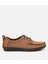 02AYH305570A300 ERKEK Nubuk Deri Bej Rahat Günlük Loafer 13