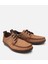 02AYH305570A300 ERKEK Nubuk Deri Bej Rahat Günlük Loafer 14