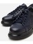 02AYH305760A680 ERKEK Deri Lacivert Şeffaf Tabanlı Spor Ayakkabı 15