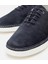02AYH305750A680 Deri Lacivert Erkek Günlük Ayakkabı 16