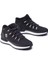 Sprint Trekker Mid Fabric WP Erkek Jet Black Spor Ayakkabı TB0A266B0151 13