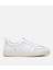 02AYH305830A900 ERKEK Deri Beyaz Spor Ayakkabı 13