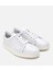 02AYH305770A900 Deri Beyaz Erkek Günlük Ayakkabı 14